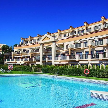 Romana Playa Марбелья Экстерьер фото