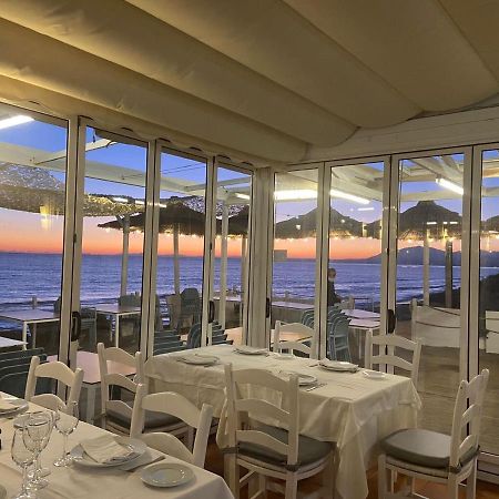 Romana Playa Марбелья Экстерьер фото